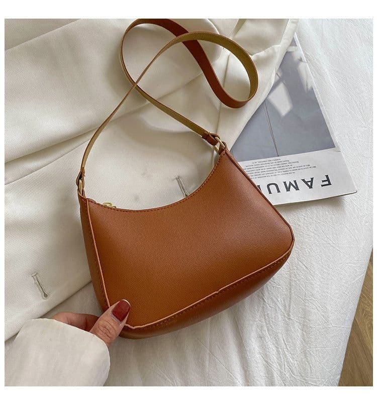 image-Women's Fashion Personalized Messenger Bag
