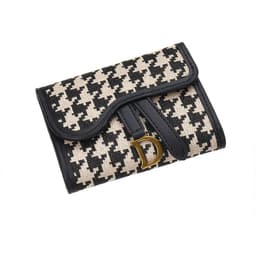 image-European And American Retro Wallet Women's Long Large Capacity
