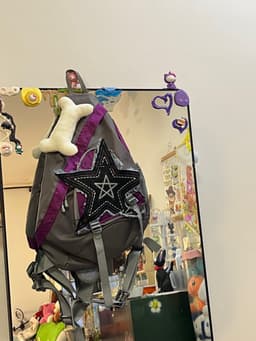 image-American Crossbody Bag With Large Capacity For Women