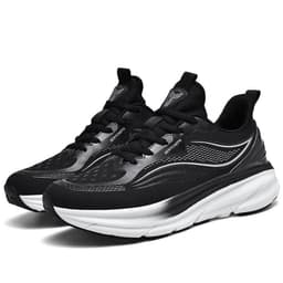 image-Breathable Flying Woven Fashionable Sports Casual Shoes