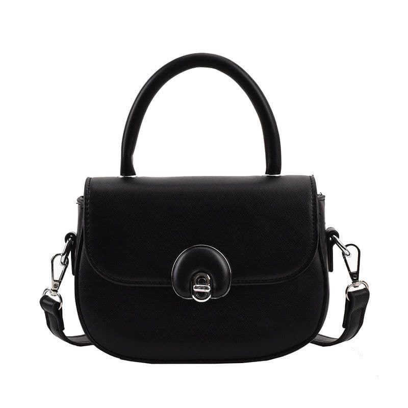image-Women's Fashionable All-match Shoulder Messenger Bag