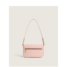 image-All-match Messenger Bag Fashion Small Square Bag