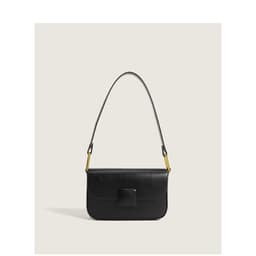 image-All-match Messenger Bag Fashion Small Square Bag