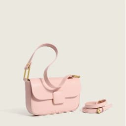 image-All-match Messenger Bag Fashion Small Square Bag