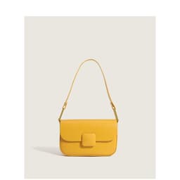 image-All-match Messenger Bag Fashion Small Square Bag