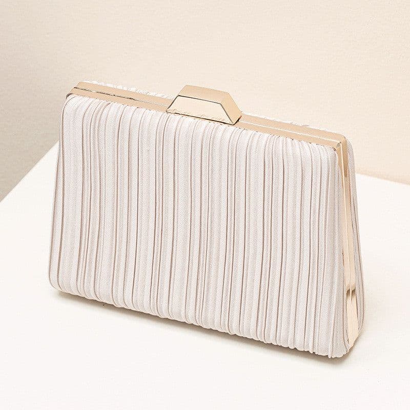 image-Party Evening Bag Women Handbags Fashion Luxury Designer Square Bags Crossbody Shoulder Bag Ladies