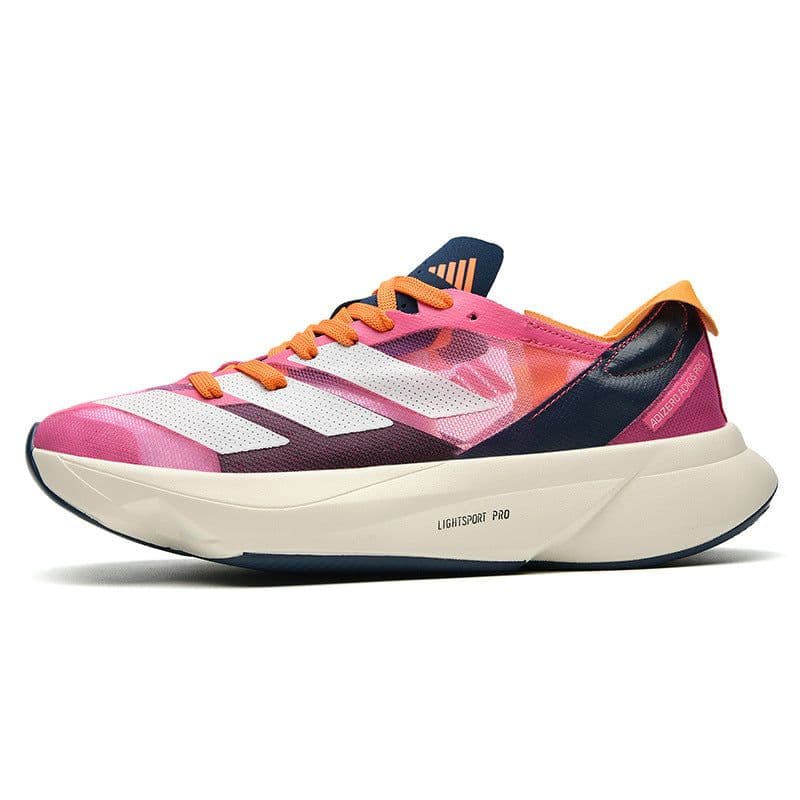 image-Mesh Running Shoes Comfortable And Versatile For Men And Women