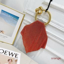 image-Portable Crystal Bag Turbot Fish Diamond Rhinestone Dinner Bag