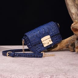 image-Crossbody One Shoulder Retro Women's Bag Multi-color