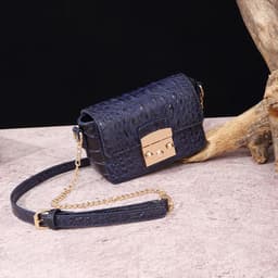 image-Crossbody One Shoulder Retro Women's Bag Multi-color