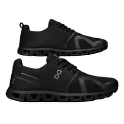 image-Men's Casual Fashion All-matching Breathable Lightweight Mesh Running Shoes
