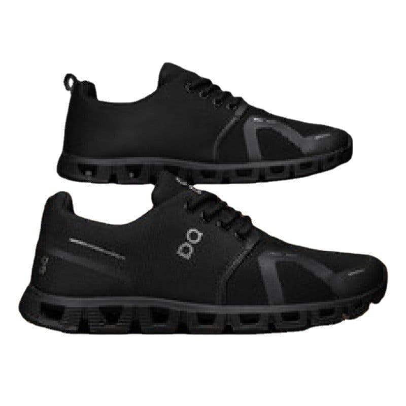 image-Men's Casual Fashion All-matching Breathable Lightweight Mesh Running Shoes