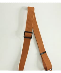image-Korean Style Nylon Rhombus Crossbody Bag Casual