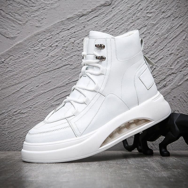image-Men's Casual All-matching Sports Casual Shoes
