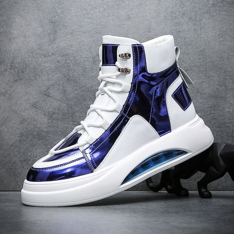 image-Men's Casual All-matching Sports Casual Shoes