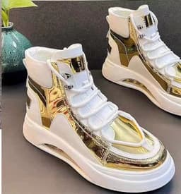 image-Men's Casual All-matching Sports Casual Shoes