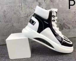 image-Men's Casual All-matching Sports Casual Shoes