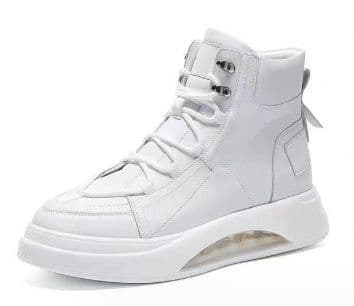 image-Men's Casual All-matching Sports Casual Shoes