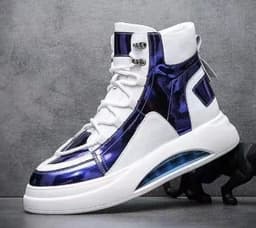 image-Men's Casual All-matching Sports Casual Shoes