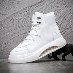 image-Men's Casual All-matching Sports Casual Shoes