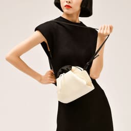 image-Women's Crossbody Shell Fashion Bag