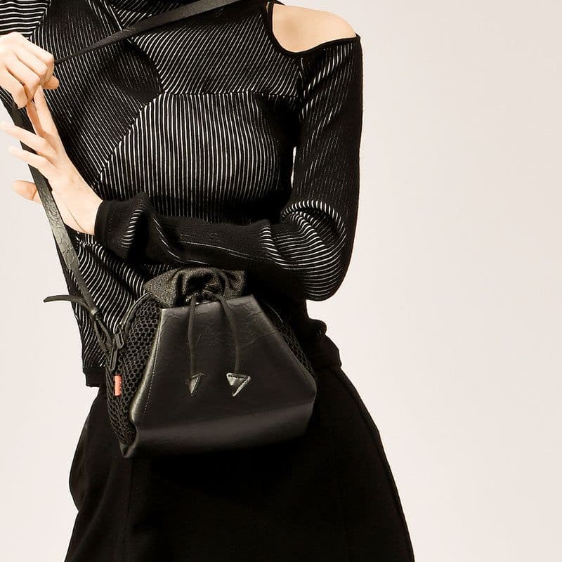 image-Women's Crossbody Shell Fashion Bag