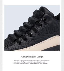 image-Men's Sneaker Running Tide Shoes Sports Casual Shoes Men's Cross-border Four Seasons Men's Shoes