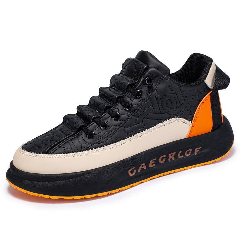 image-Men's Sneaker Running Tide Shoes Sports Casual Shoes Men's Cross-border Four Seasons Men's Shoes