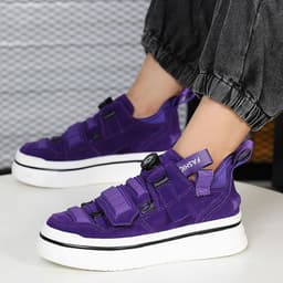 image-Spring Sports Shoes Men's Running Shoes Mesh Breathable