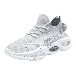 image-Ultra-light Sole Breathable Casual Shoes