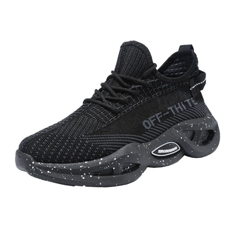 image-Ultra-light Sole Breathable Casual Shoes