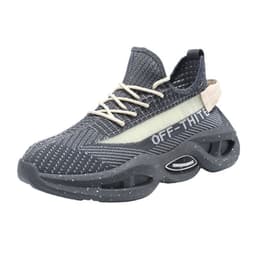image-Ultra-light Sole Breathable Casual Shoes