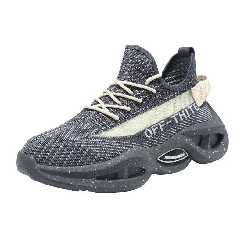 image-Ultra-light Sole Breathable Casual Shoes