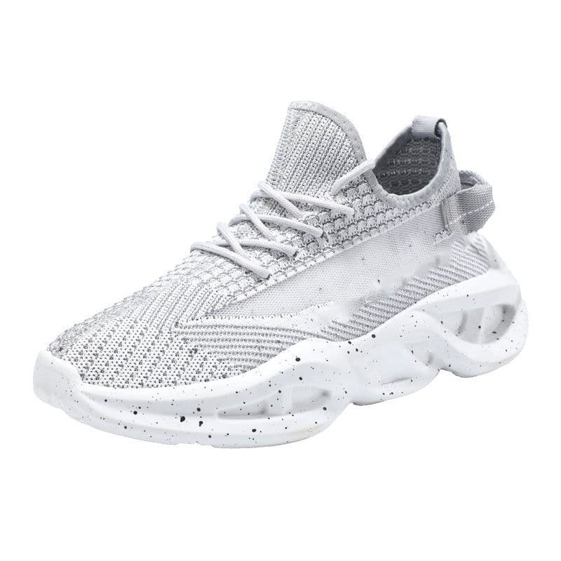 image-Ultra-light Sole Breathable Casual Shoes