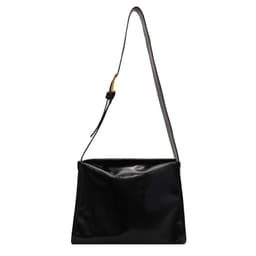 image-New Retro Large Capacity Tote Commuter Crossbody Bag