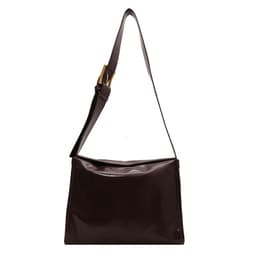 image-New Retro Large Capacity Tote Commuter Crossbody Bag