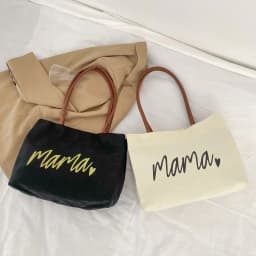 image-Versatile Large Capacity Handbag