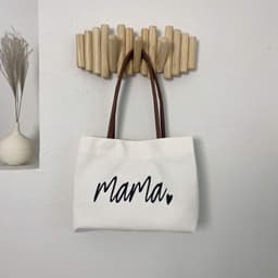 image-Versatile Large Capacity Handbag