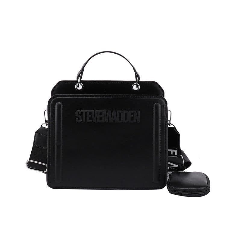 image-Fashion Handbag Travel Trends Candy Color Crossbody Bag