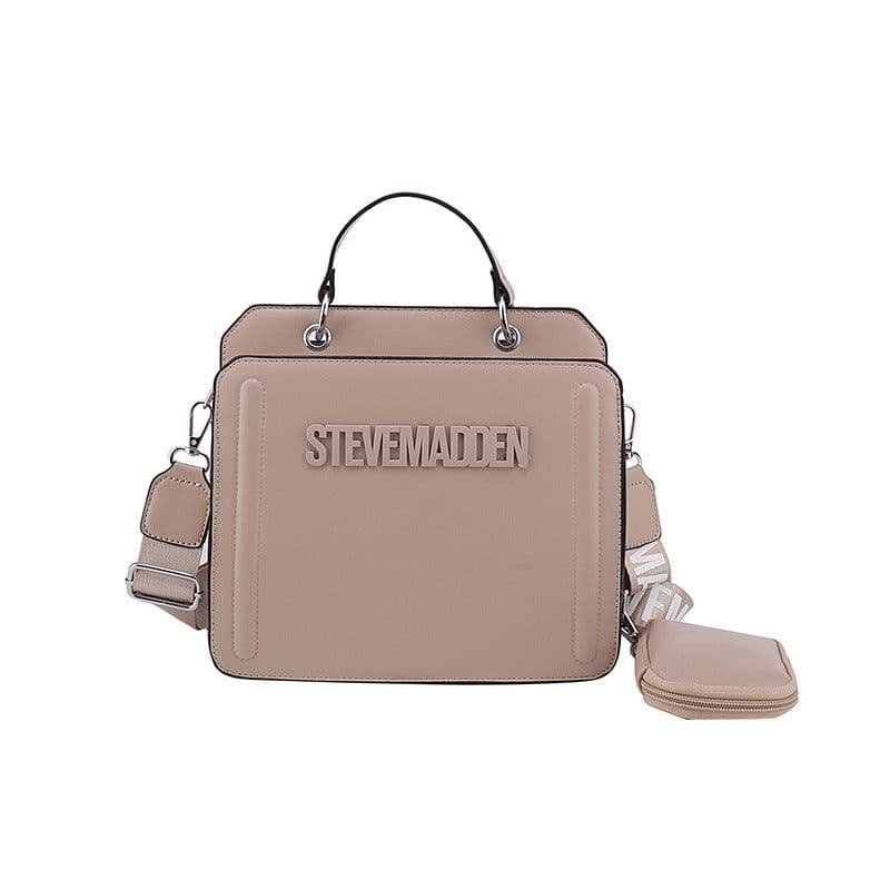 image-Fashion Handbag Travel Trends Candy Color Crossbody Bag