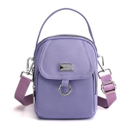 image-Large Capacity Shoulder Bag Outdoor Women's Casual Messenger Bag