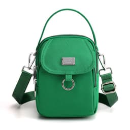 image-Large Capacity Shoulder Bag Outdoor Women's Casual Messenger Bag