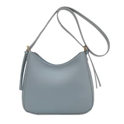 image-Women's Bucket Crossbody Shoulder Bag Fashion Simple Portable