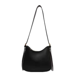 image-Women's Bucket Crossbody Shoulder Bag Fashion Simple Portable