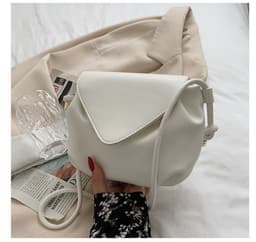 image-New Fashion All-match High-grade Messenger Bag For Women