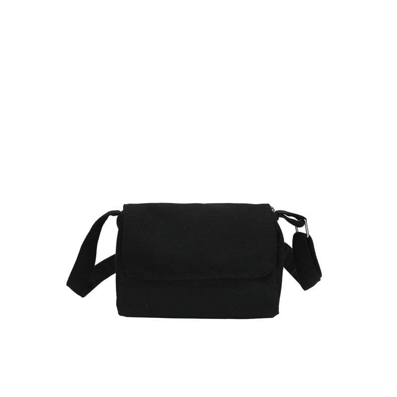 image-Spring New Korean Style Simple Shoulder Bag For Women