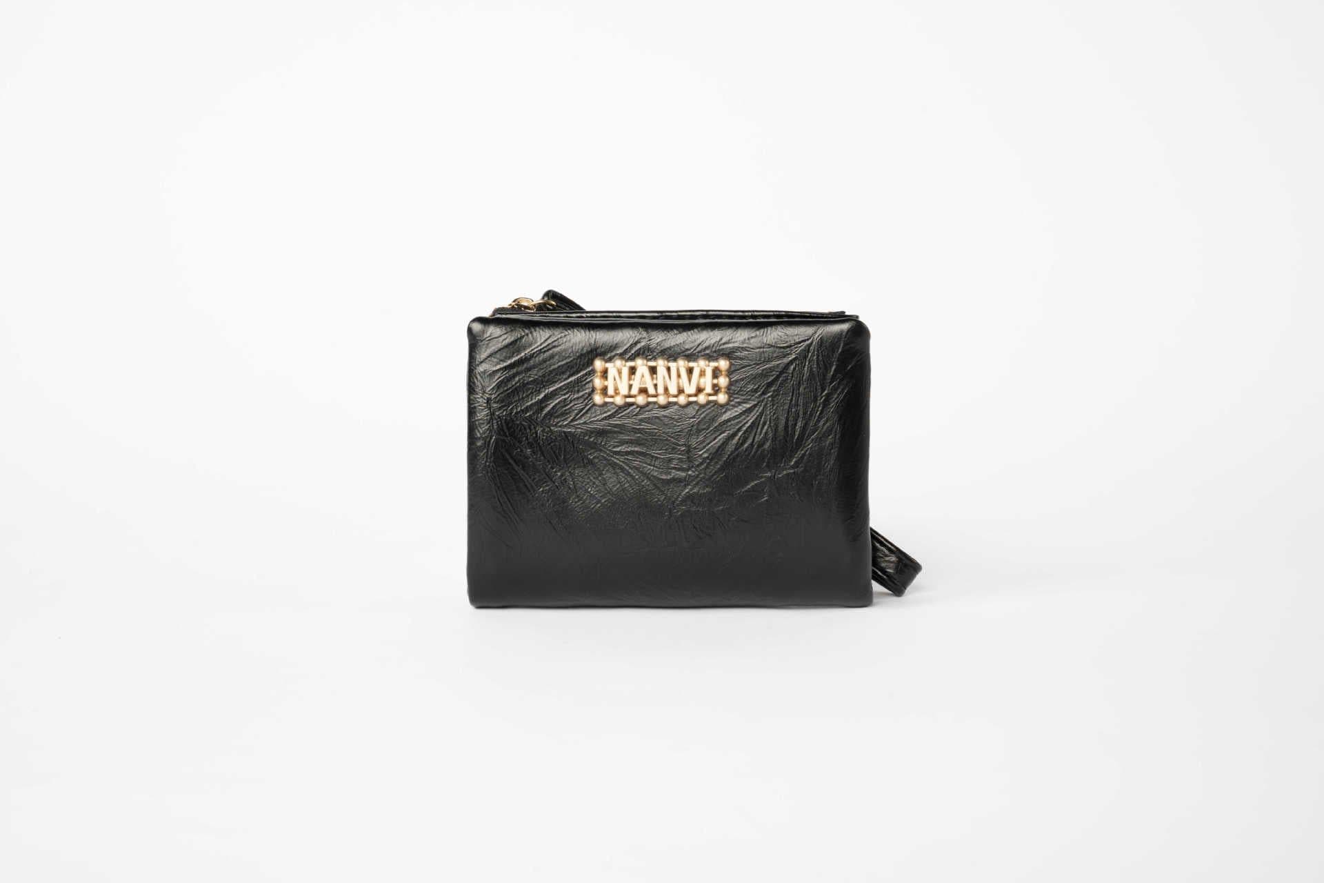 image-Women's Wallet Short And Simple Fashion Zipper