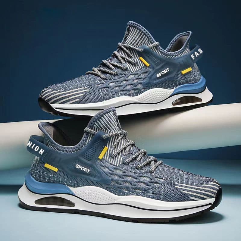 image-Men's Shoes Sneaker Men's Sneakers