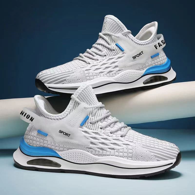 image-Men's Shoes Sneaker Men's Sneakers
