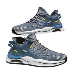 image-Men's Shoes Sneaker Men's Sneakers